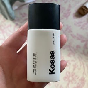 Kosas Tinted Face Oil